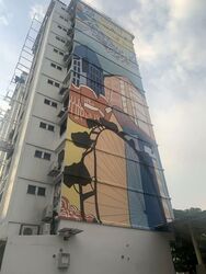 Hougang Avenue 8 (D19), Shop House #556488041
